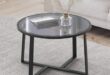 Explore Unique Coffee Tables for Your Living Space