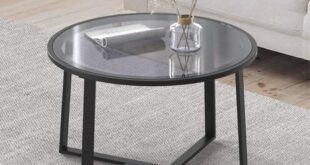 Explore Unique Coffee Tables for Your Living Space