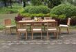 Outdoor Dining Sets for All Your Gatherings and Events