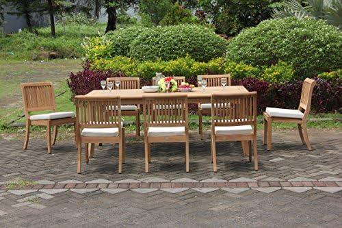 Outdoor Dining Sets for All Your Gatherings and Events