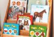 Exploring Independence: Our Review of the Montessori Bookshelf