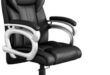 Finding Comfort: Our Review of the MADALIAN Boss Chair