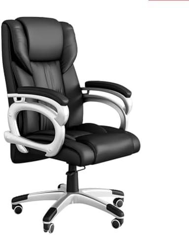 Finding Comfort: Our Review of the MADALIAN Boss Chair