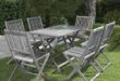 Stylish and Durable Outdoor Patio Furniture Sets for Every Space