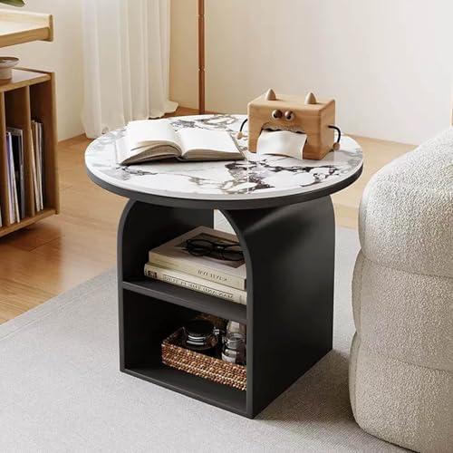 Discovering Versatility: Our Review of the Black Minimalist Coffee Table