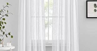 Elegant Curtains: Style Meets Functionality for Every Home