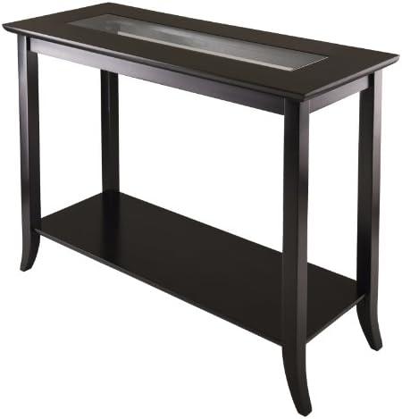 Discovering Elegance: Our Take on the Winsome Genoa Table