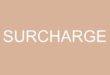 Navigating Surcharge Price Differences: Our Insightful Review