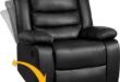 Finding Our Perfect Comfort: PrimeZone Rocker Recliner Review