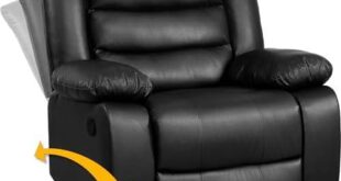 Finding Our Perfect Comfort: PrimeZone Rocker Recliner Review