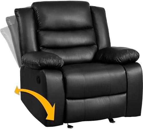 Finding Our Perfect Comfort: PrimeZone Rocker Recliner Review