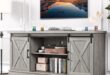 Transforming Our Living Space: Review of the IDEALHOUSE TV Stand