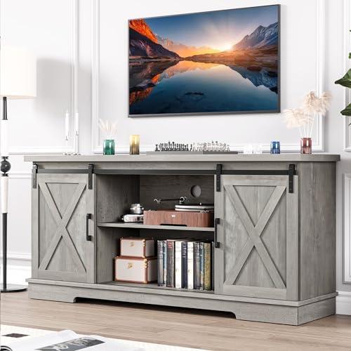 Transforming Our Living Space: Review of the IDEALHOUSE TV Stand