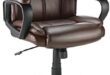 Experience Comfort and Functionality with Mayhart Mid-Back Chair