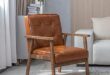 Discovering Comfort: Our Take on the Okeysen Accent Chair