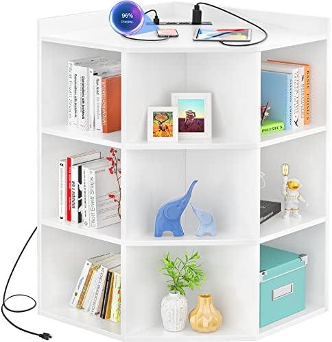 Transforming Corners: Our Review of Aheaplus Corner Cabinet