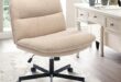 Unpacking Comfort: Our Take on the COLAMY 7362W Chair