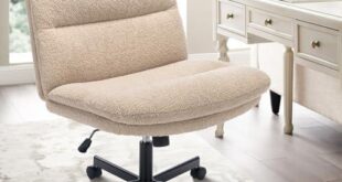 Unpacking Comfort: Our Take on the COLAMY 7362W Chair