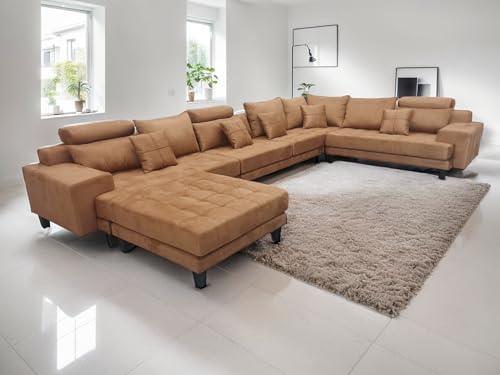 Discover Comfort: Our Thoughts on the Stendmar 5-Piece Sofa Set