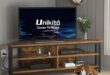 Discovering the Versatility of the Unikito Corner TV Stand