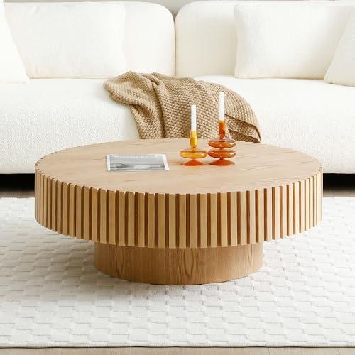 Discovering Style and Function: Our Take on the LUMISOL Coffee Table