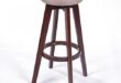 Exploring Comfort and Style: Our Take on the Nottingham Barstool