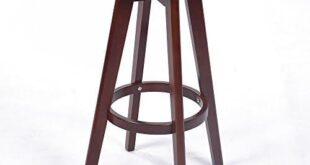 Exploring Comfort and Style: Our Take on the Nottingham Barstool