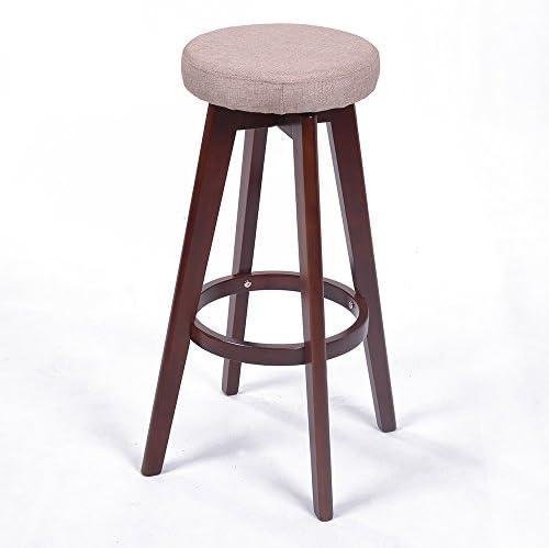 Exploring Comfort and Style: Our Take on the Nottingham Barstool