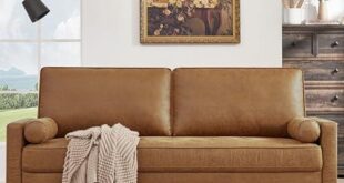 Discovering Comfort: Our Thoughts on the HIFIT Loveseat Sofa