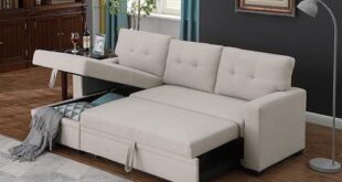 Transforming Our Space: Review of the MMTGO 4-in-1 Sofa