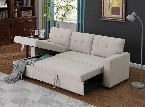 Transforming Our Space: Review of the MMTGO 4-in-1 Sofa