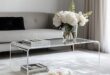 Elevate Our Space with BTLSWI’s Acrylic Coffee Table Review