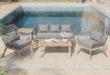 Elevate Our Outdoor Spaces: The Kullavik Patio Furniture Review