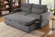 Transforming Spaces: Our Experience with the THSUPER Sleeper Sofa