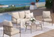 Transforming Our Outdoors: Review of Windsor Patio Set