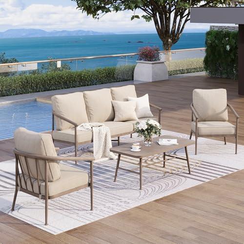 Transforming Our Outdoors: Review of Windsor Patio Set