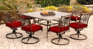 Explore Durable Outdoor Dining Sets for All Weather Comfort