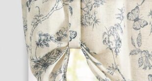 Elegant Chiffon Curtains: Soft, Breezy, and Stylish Décor