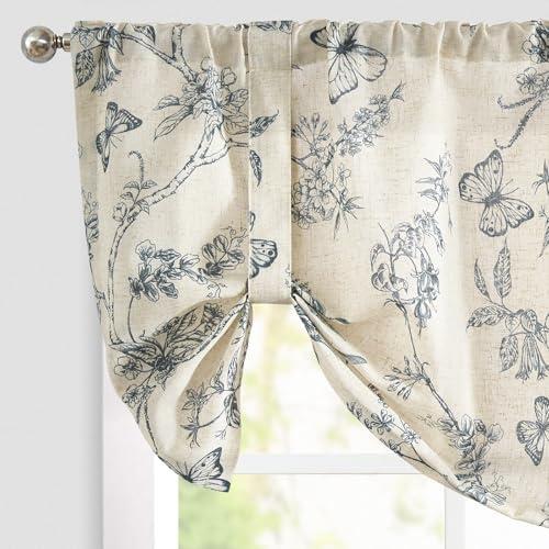 Elegant Chiffon Curtains: Soft, Breezy, and Stylish Décor