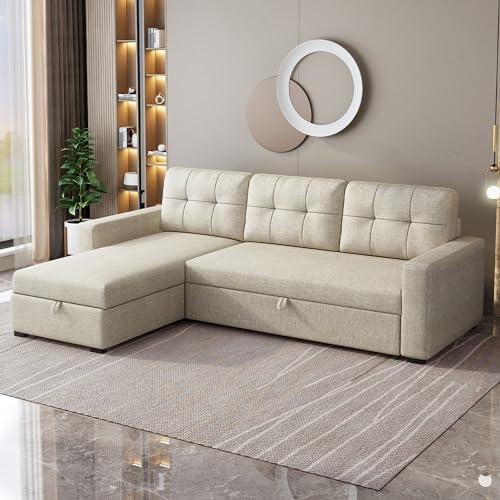 Elegant Comfort in Every Corner: Discover Your Perfect Sofa!