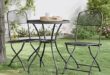 Embracing Outdoor Dining: Our Review of the Anthracite Set