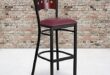 Explore Stylish and Versatile Bar Stools for Every Space