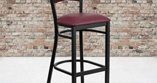 Explore Stylish and Versatile Bar Stools for Every Space