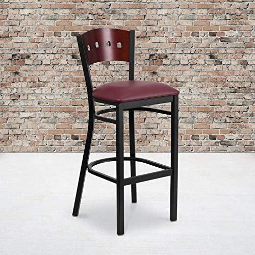 Explore Stylish and Versatile Bar Stools for Every Space