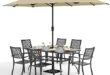 Elegant Patio Dining Sets for Ultimate Outdoor Comfort