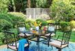 Explore Stunning 7-Piece Patio Dining Sets for Every Occasion