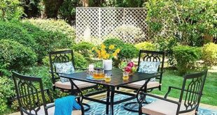 Explore Stunning 7-Piece Patio Dining Sets for Every Occasion