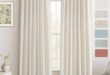 Versatile & Stylish Curtains for Every Room in Your Home