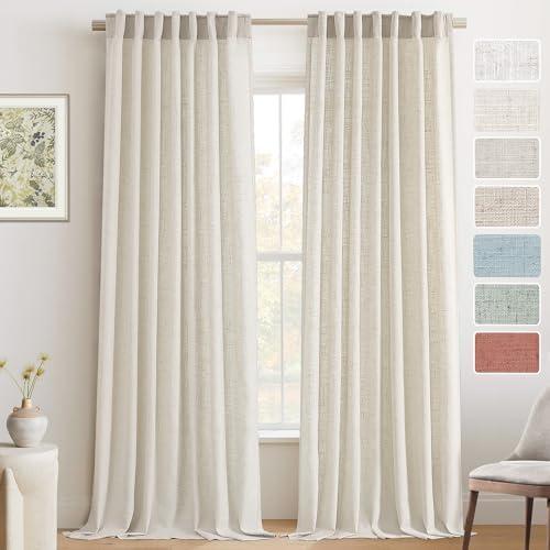 Versatile & Stylish Curtains for Every Room in Your Home