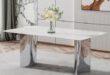 Stylish and Practical Dining Tables for Any Space